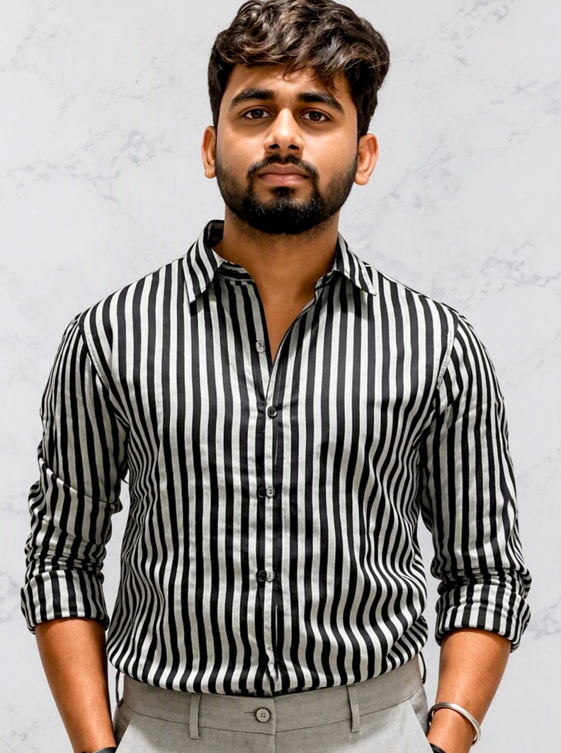 Sarang Kumar, founder of SK Web Solutions