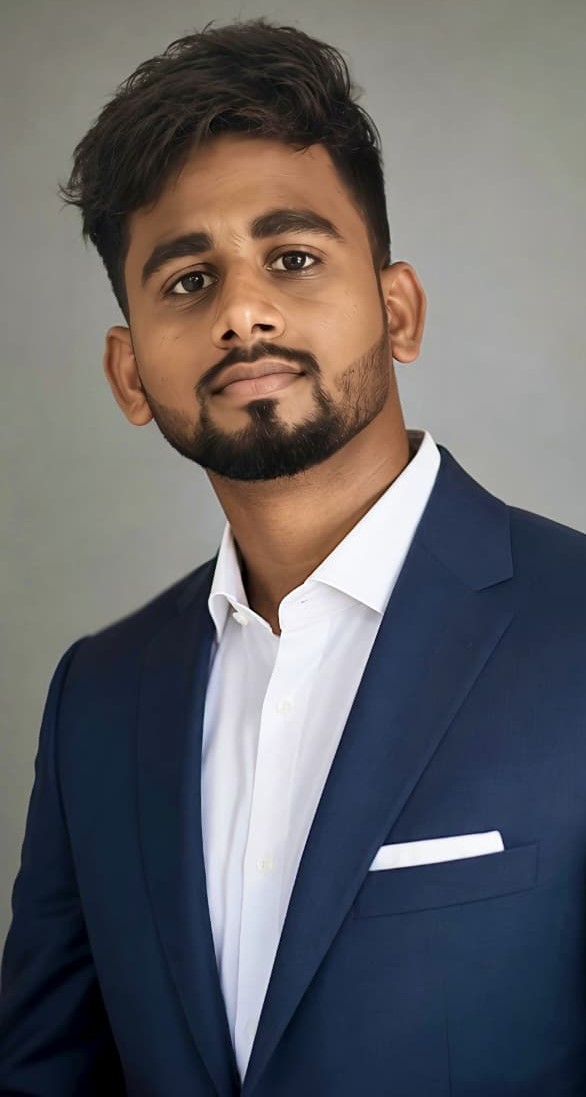 SK Web Solutions founder